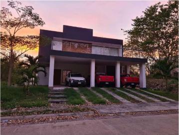 Casa en Venta Altozano Villahermosa