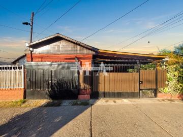 CASA EN VENTA + ALTO POTENCIAL INVERSIONISTA – PUENTE ALTO