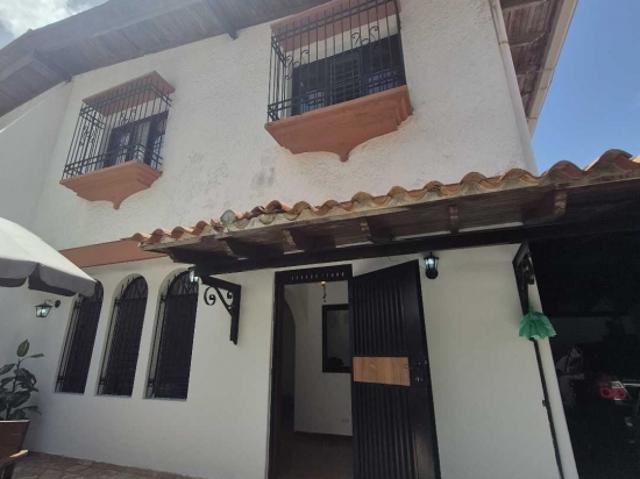 Casa en venta alto prado