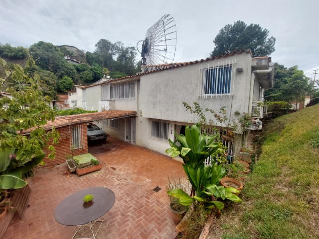 Casa En Venta Alto Prado