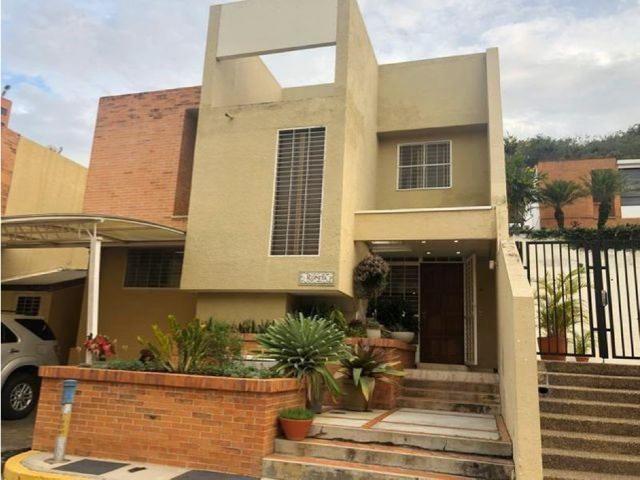 Casa en Venta Altos de Guataparo UP 6177858