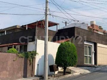 Casa en Venta – Altavista Lomas, Monterrey, NL