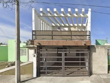 CASA EN VENTA ALTAMIRA TAMAULIPAS