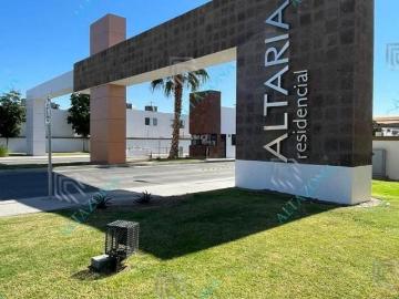 Casa en VENTA ALTARIA RESIDENCIAL, MEXICALI