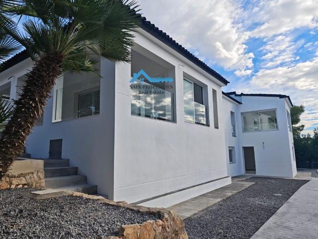Casa en venta Altea, Comunidad Valenciana