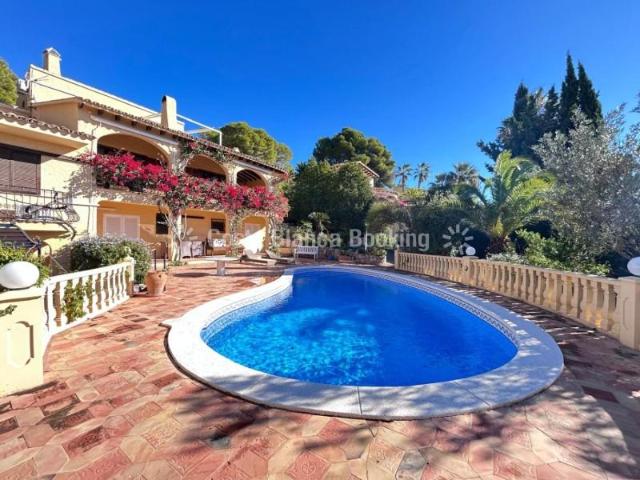 Casa en venta Altea la vieja