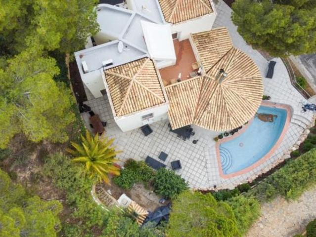 Casa en venta Altea la vieja