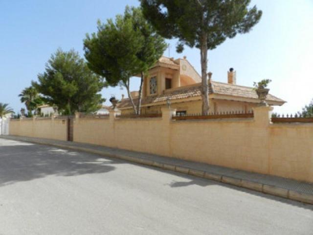 Casa en venta Altea la vieja