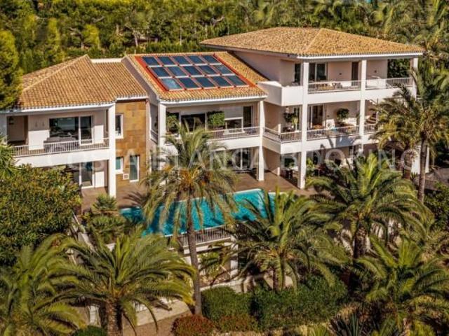 Casa en venta Altea la vieja