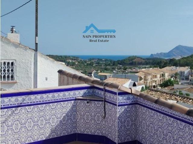 Casa en venta Altea