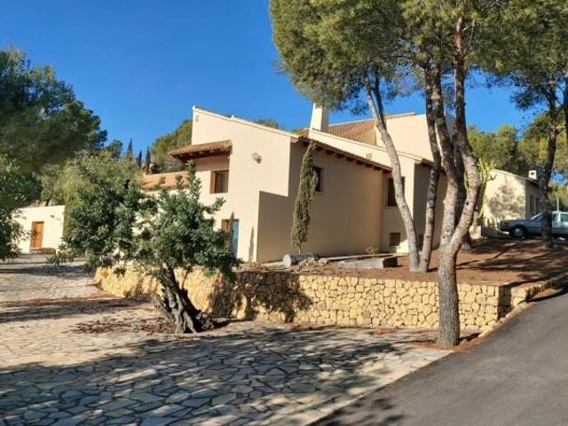 Casa en venta Altea