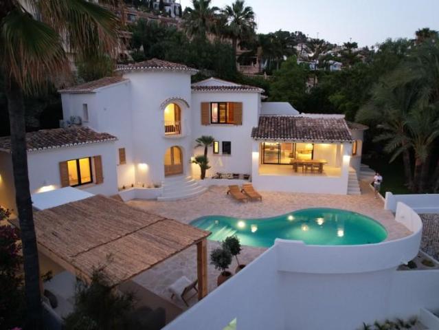 Casa en venta Altea