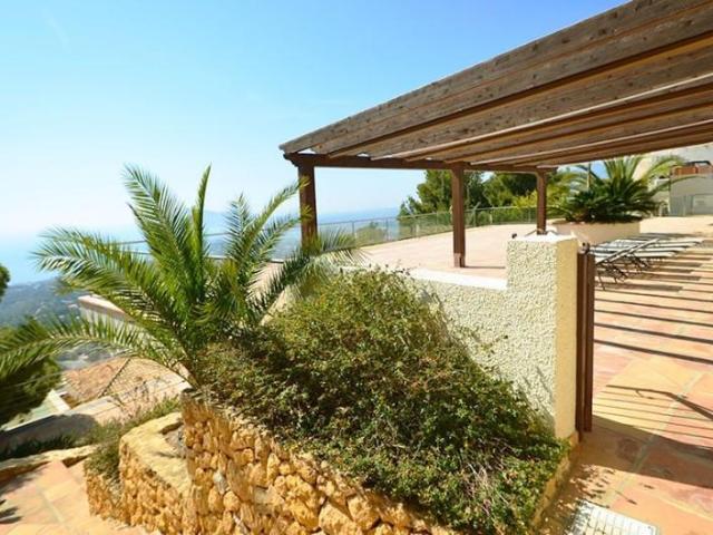 Casa en venta Altea