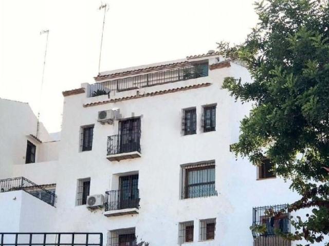 Casa en venta Altea