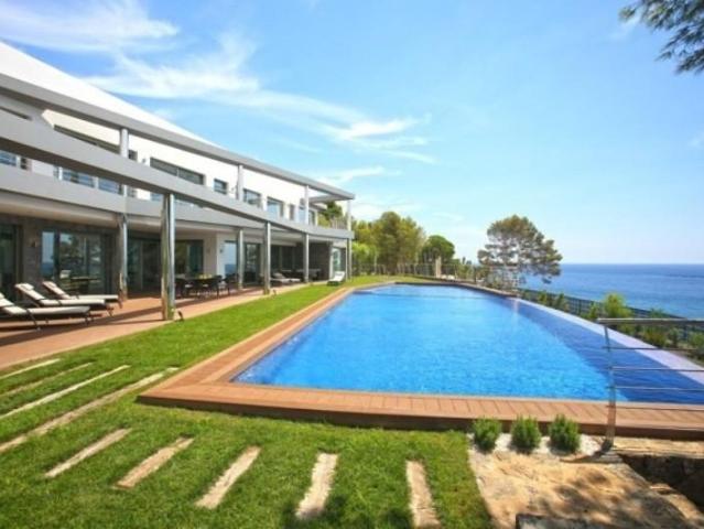 Casa en venta Altea