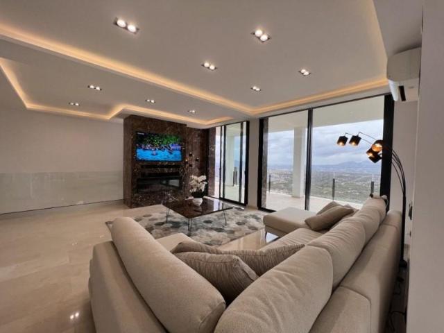 Casa en venta Altea
