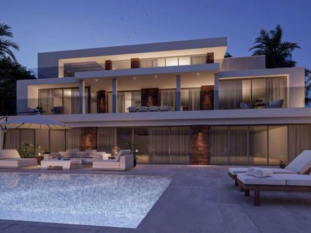 Casa en venta Altea