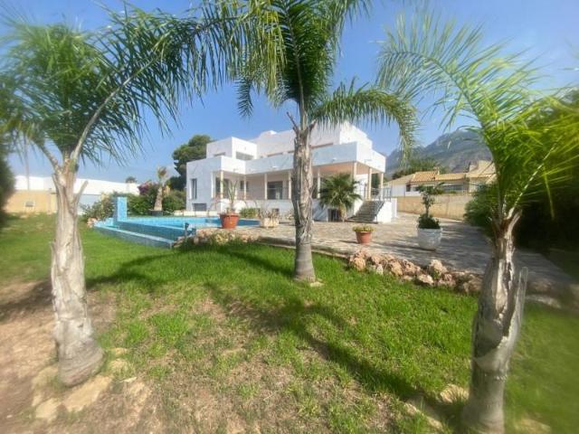 Casa en venta Altea