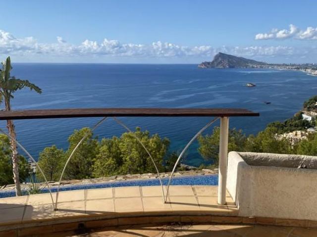 Casa en venta Altea