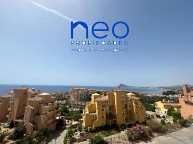 Casa en venta Altea