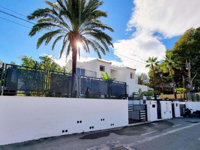 Casa en venta Altea