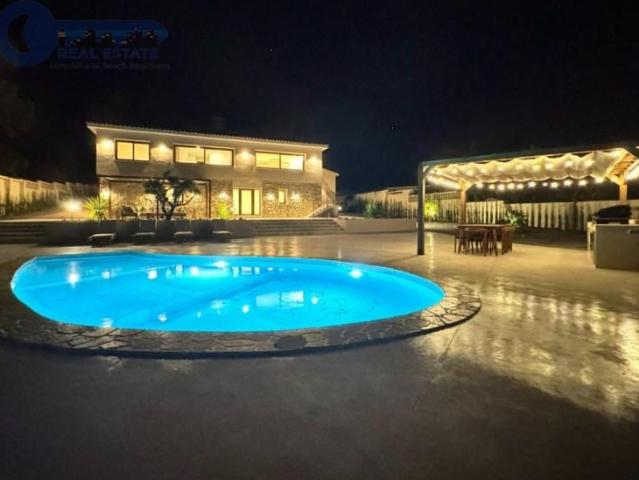 Casa en venta Altea