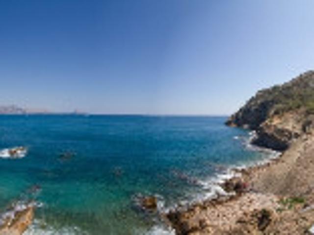 Casa en venta Altea