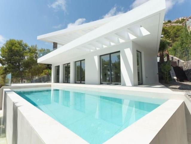 Casa en venta Altea