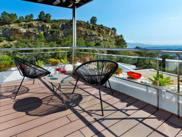 Casa en venta Altea