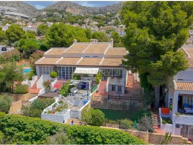 Casa en venta Altea