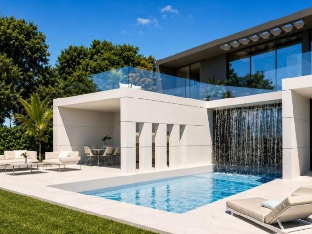 Casa en venta Altea