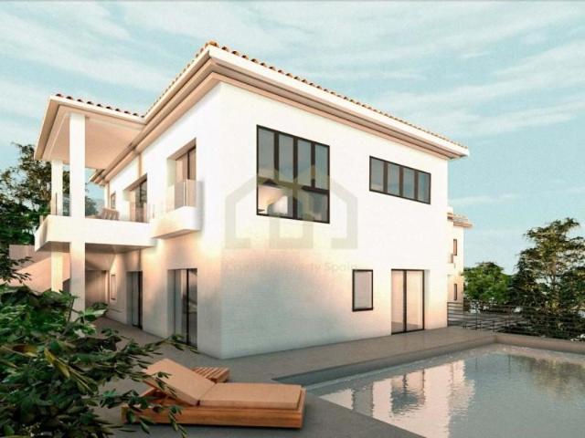 Casa en venta Altea