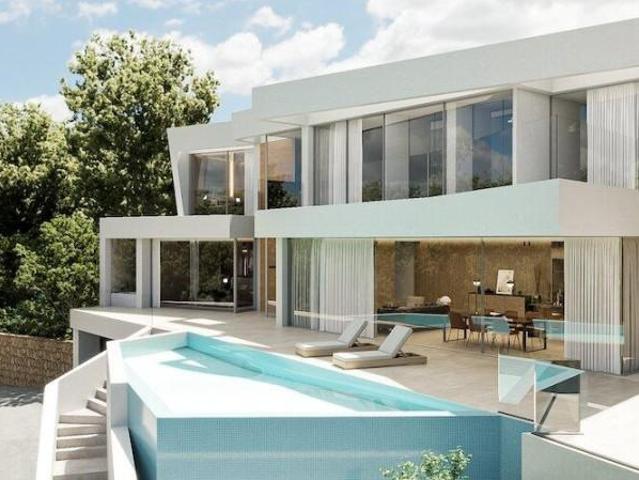 Casa en venta Altea