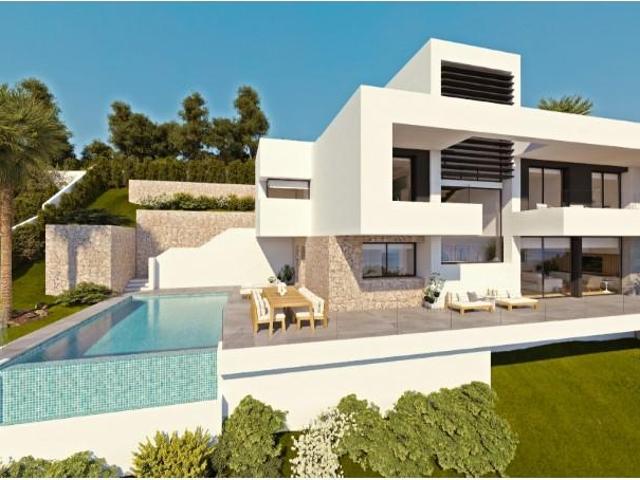 Casa en venta Altea