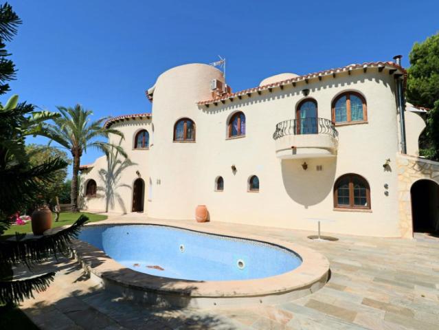 Casa en venta Altea