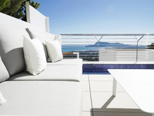 Casa en venta Altea