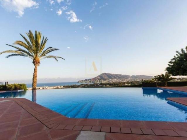 Casa en venta Altea