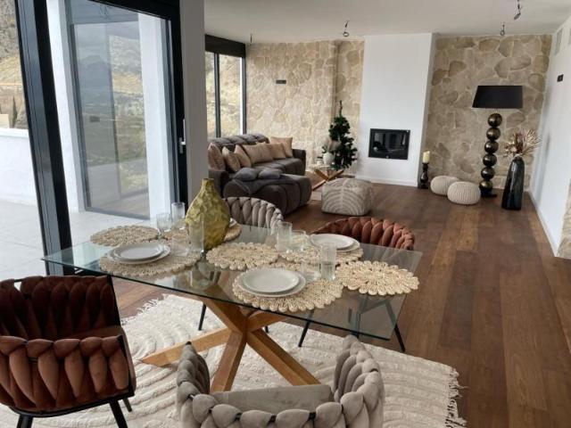 Casa en venta Altea