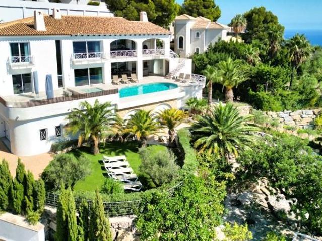 Casa en venta Altea