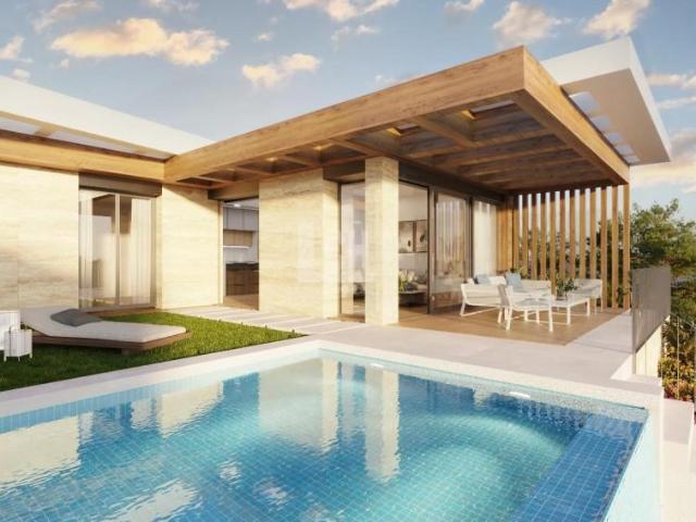 Casa en venta Altea
