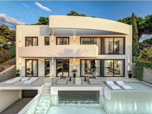 Casa en venta Altea