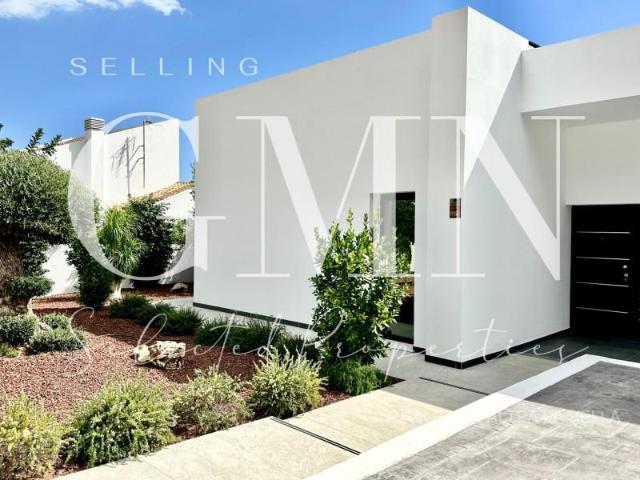 Casa en venta Altea