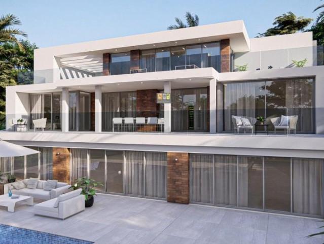 Casa en venta Altea