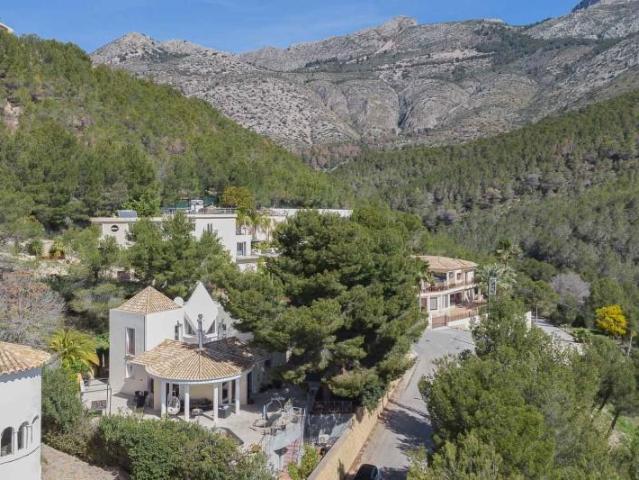 Casa en venta Altea