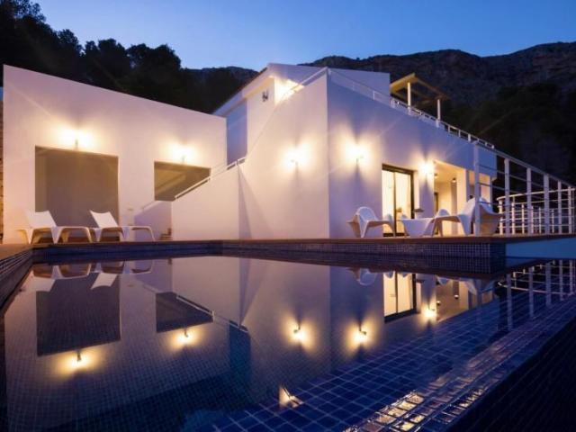 Casa en venta Altea