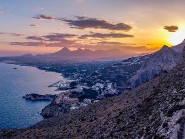 Casa en venta Altea