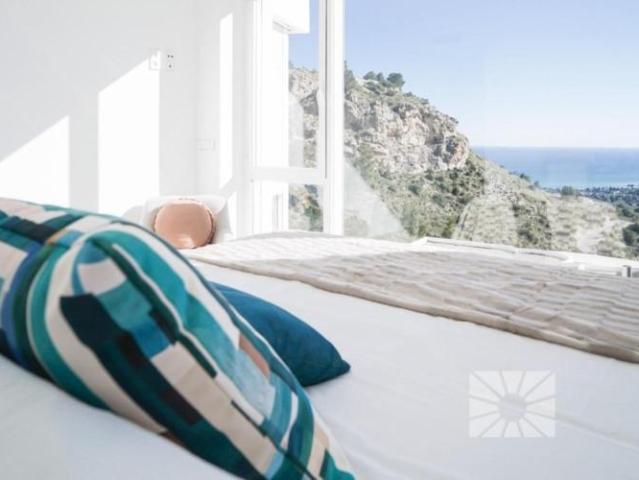 Casa en venta Altea