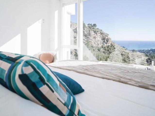 Casa en venta Altea
