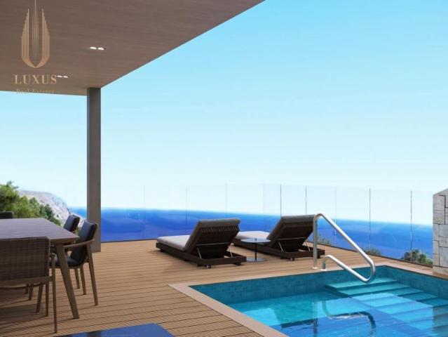 Casa en venta Altea