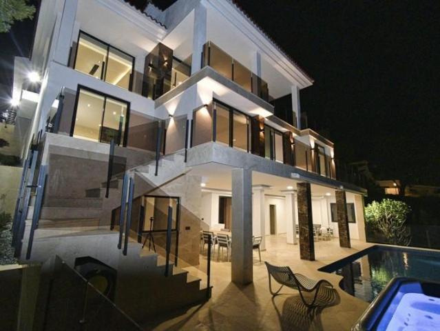 Casa en venta Altea